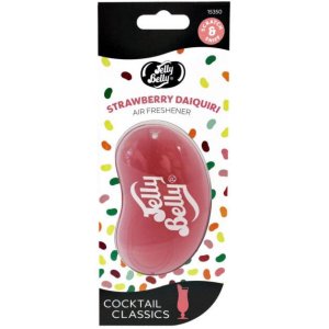 Jelly Belly 3D - Strawberry Daiquiri